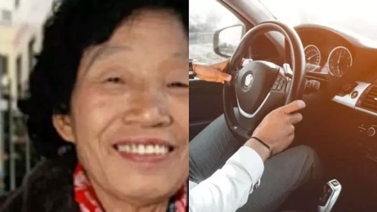 69 ఏళ్ల మహిళ డ్రైవింగ్ టెస్ట్ కోసం 960సార్లు.. రూ.11 లక్షలకు పైగా ఖర్చు.. 69 ఏళ్ల మహిళ డ్రైవింగ్ టెస్ట్ కోసం 960సార్లు.. రూ.11 లక్షలకు పైగా ఖర్చు..