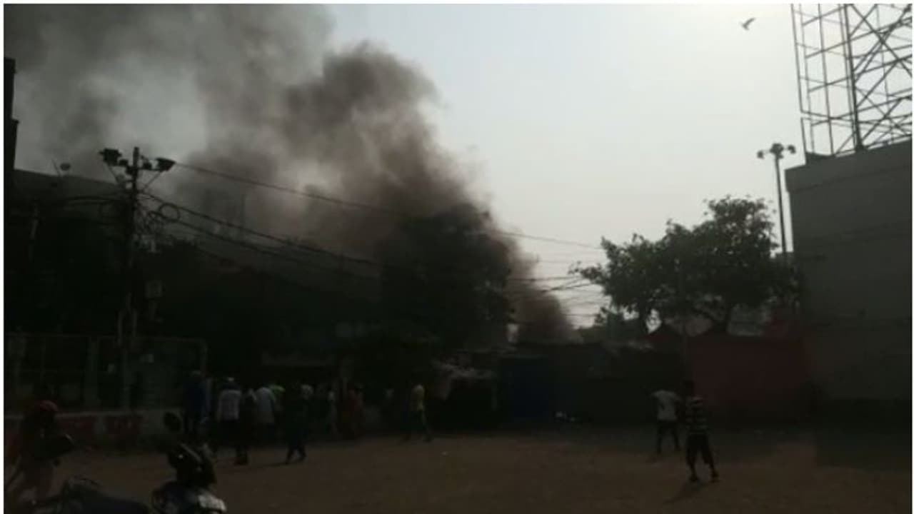 ക്രൂരമായ നരബലയില്‍ നടുങ്ങി നാട്; കുഞ്ഞുണ്ടാകാൻ ഏഴ് വയസുകാരിയെ കൊലപ്പെടുത്തി അയല്‍വാസി, കനത്ത പ്രതിഷേധം