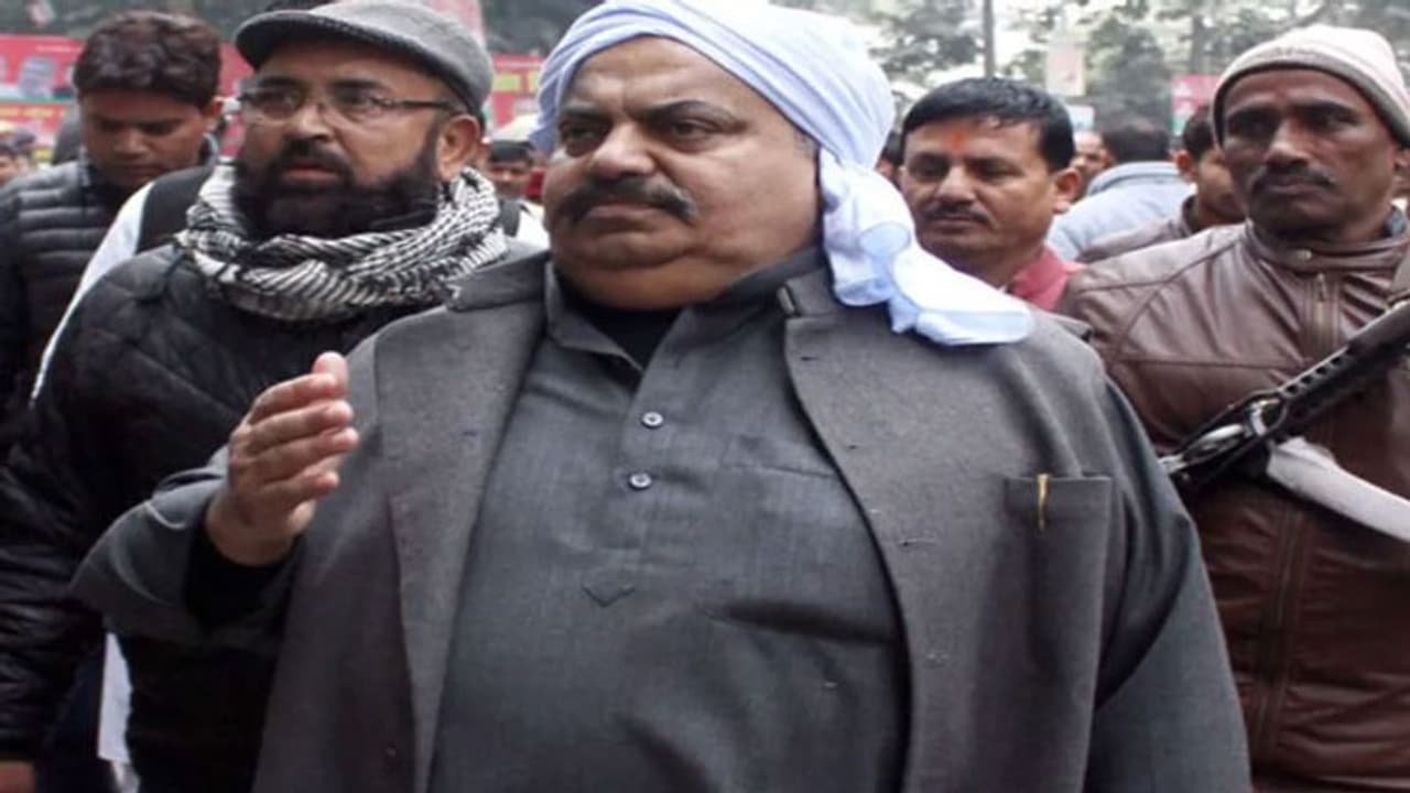 Opinion : ஆதிக் அகமதுவை முஸ்லீம் தலைவர்களாக சித்தரிப்பதை நிறுத்துங்கள்..!