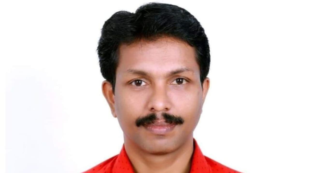 സിപിഎം പുറത്താക്കിയ ലോക്കൽ കമ്മിറ്റിയംഗം മരിച്ച നിലയിൽ; ആത്മഹത്യയെന്ന് സംശയം