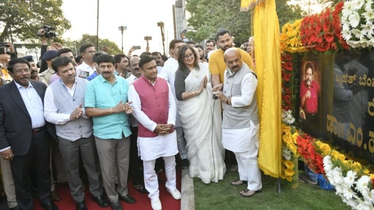 ಮೀಸಲಾತಿ ಅಸಮಾಧಾನ ಇದ್ದರೆ ನಮ್ಮನೆ ಮೇಲೆ ಕಲ್ಲೆಸೆಯಿರಿ: ಸಿಎಂ ಬೊಮ್ಮಾಯಿ 