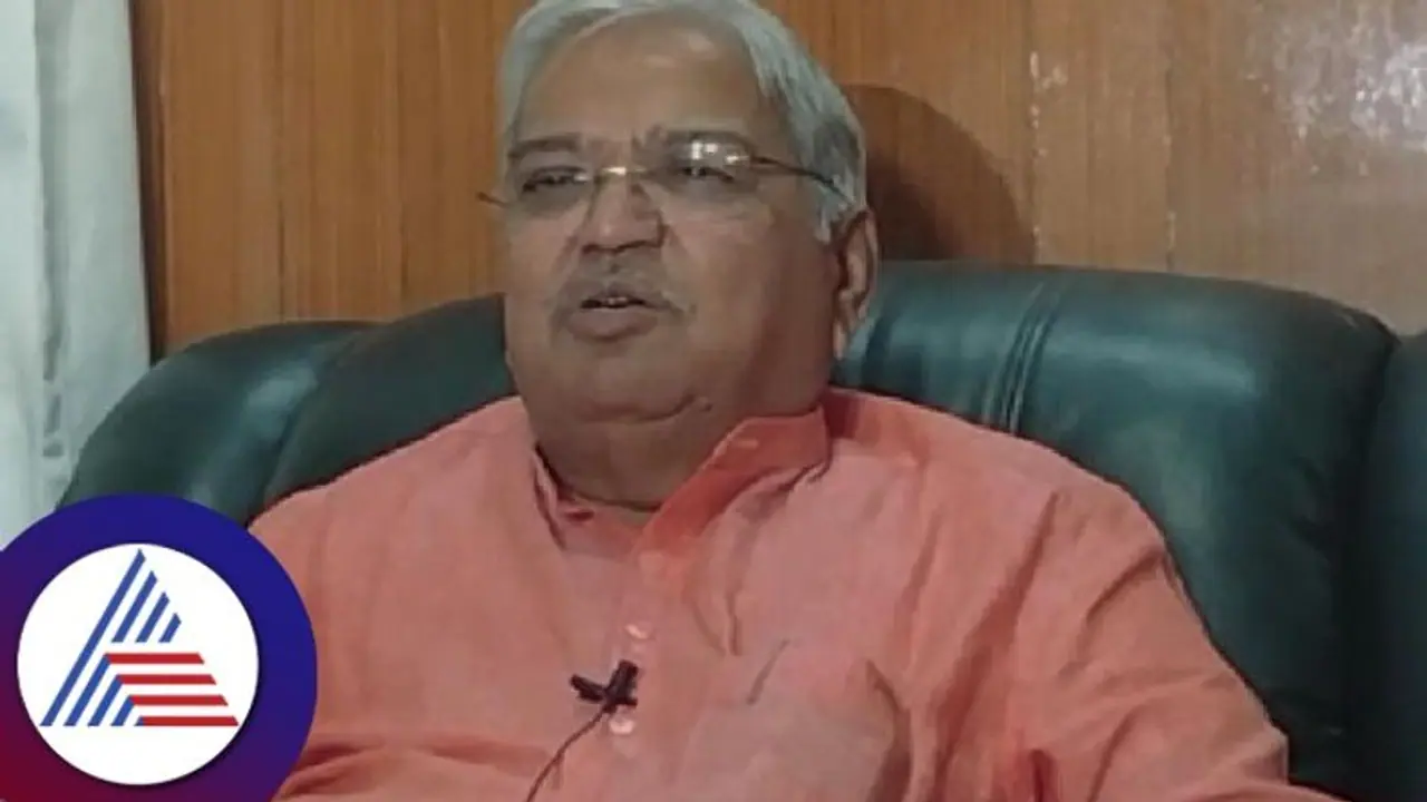 Mudhol Election Result 2023: ಮುಧೋಳದಲ್ಲಿ ಗೋವಿಂದ ಕಾರಜೋಳಗೆ ಸೋಲು