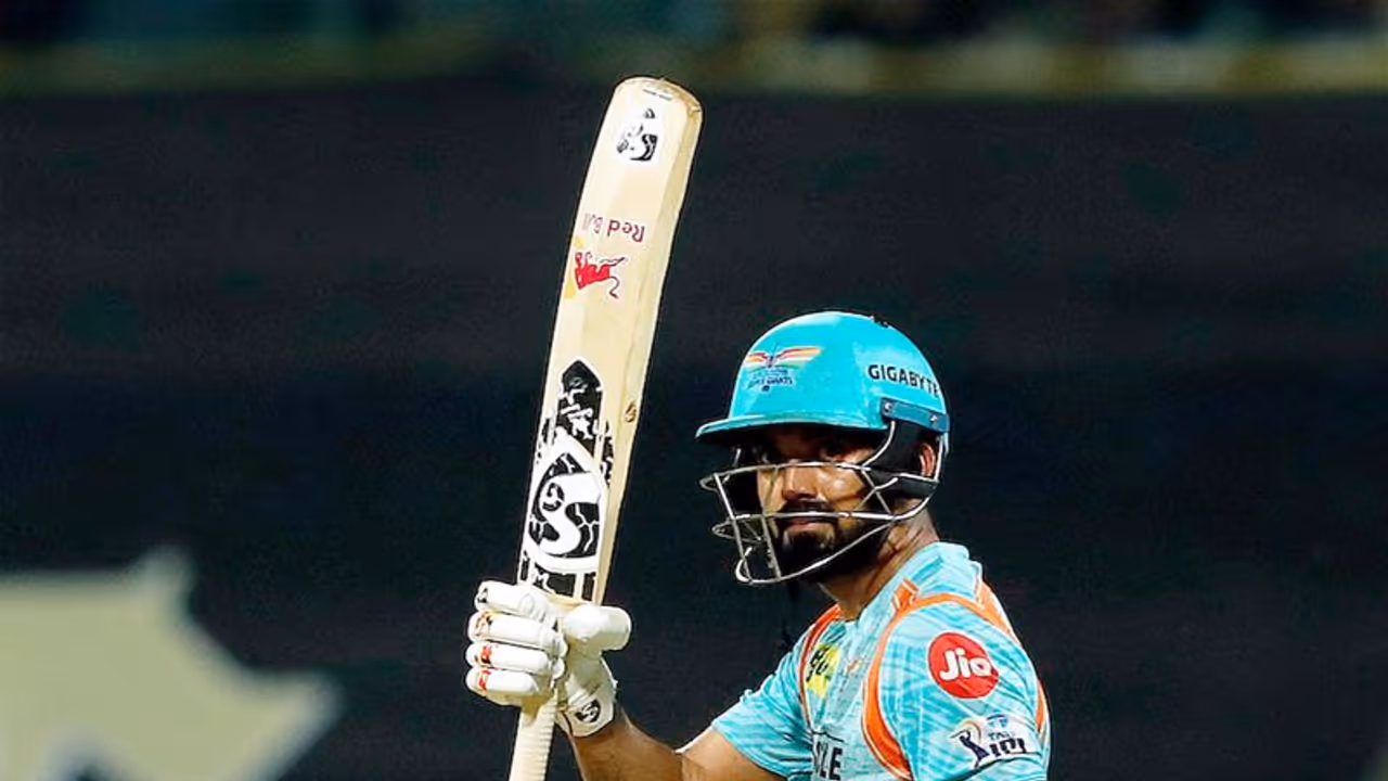 IPL 2023: Not De Kock, but Hooda or Mayers likely to open with KL Rahul in LSG's first two games
