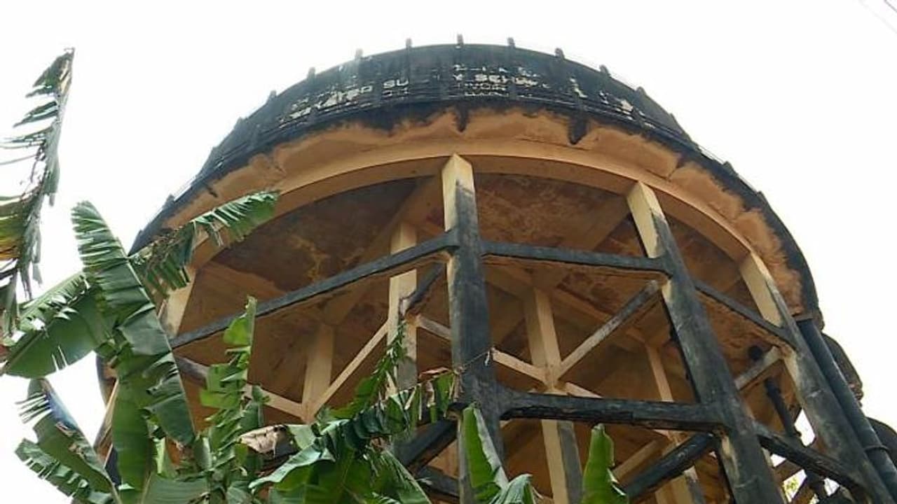 സാങ്കേതികതയിൽ കുടുങ്ങി കുടിവെള്ള പദ്ധതി; ദുരിതം പേറി നാട്ടകത്തെ ജനങ്ങള്‍