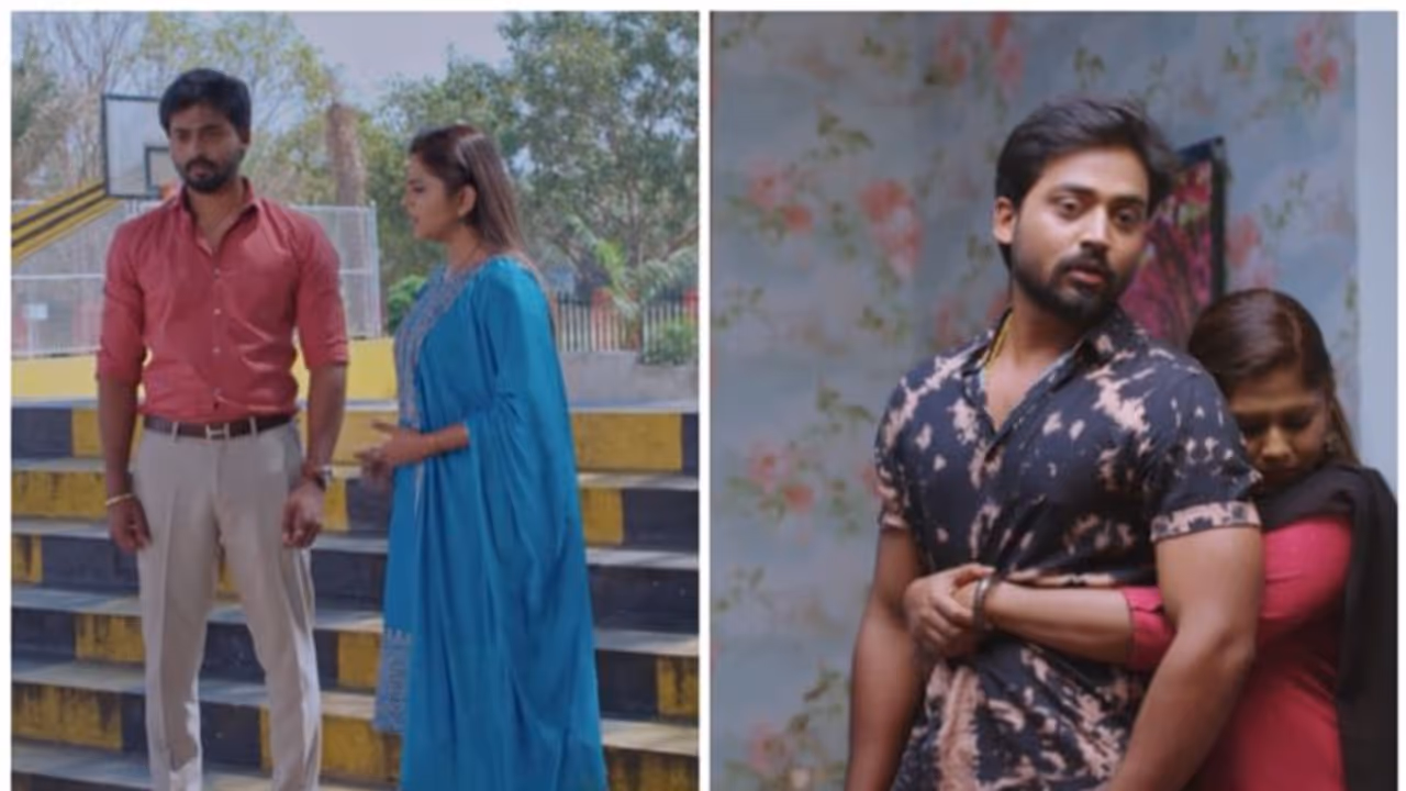 Guppedantha Manasu: మళ్లీ మొదటికి వచ్చిన వసు, రిషిల బంధం.. సరికొత్తగా రిలేషన్ ని మొదలుపెట్టిన రిషిధార? Guppedantha Manasu: మళ్లీ మొదటికి వచ్చిన వసు, రిషిల బంధం.. సరికొత్తగా రిలేషన్ ని మొదలుపెట్టిన రిషిధార?