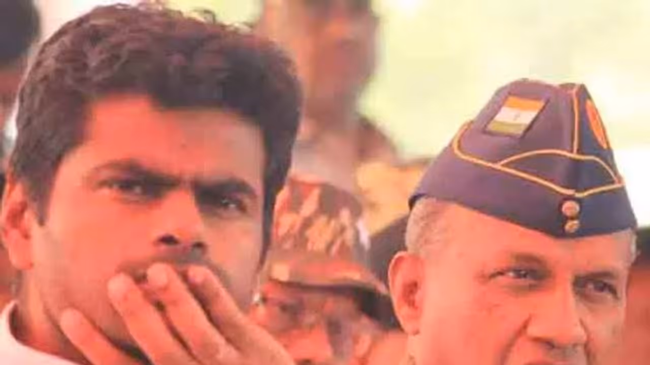 இனி இப்படி பேச மாட்டேன்..! நீதிமன்றத்தில் மன்னிப்பு கேட்ட பாஜக நிர்வாகி நிபந்தனை முன் ஜாமின் வழங்கிய நீதிபதி