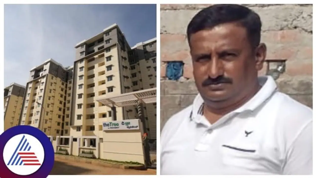 PSI Scam: ಹೆಂಡತಿನ ತವರಿಗೆ ಕಳುಹಿಸಿ ತಲೆಮರೆಸಿಕೊಂಡು ಗರ್ಲ್ ಫ್ರೆಂಡ್ ಜತೆ ಸುತ್ತುತ್ತಿದ್ದ ಪಿಎಸ್ಐ ನವೀನ್ ಬಂಧನ! PSI Scam: ಹೆಂಡತಿನ ತವರಿಗೆ ಕಳುಹಿಸಿ ತಲೆಮರೆಸಿಕೊಂಡು ಗರ್ಲ್ ಫ್ರೆಂಡ್ ಜತೆ ಸುತ್ತುತ್ತಿದ್ದ ಪಿಎಸ್ಐ ನವೀನ್ ಬಂಧನ!