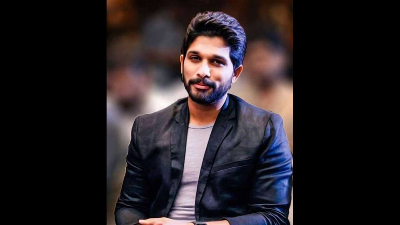 Allu Arjun: మరో స్టార్ హీరో సినిమాకి నో చెప్పిన బన్నీ.. కారణమిదే? Allu Arjun: మరో స్టార్ హీరో సినిమాకి నో చెప్పిన బన్నీ.. కారణమిదే?