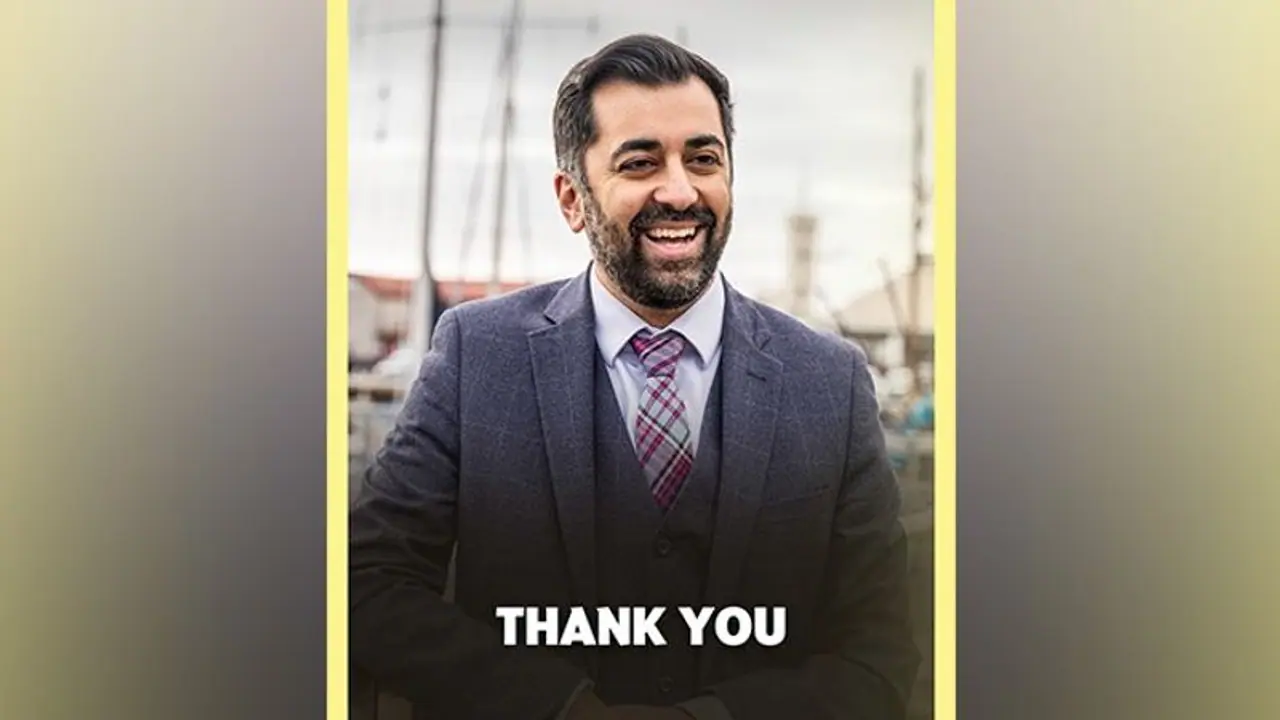 Who is Humza Yousaf, Scotland's first Muslim leader? Who is Humza Yousaf, Scotland's first Muslim leader?