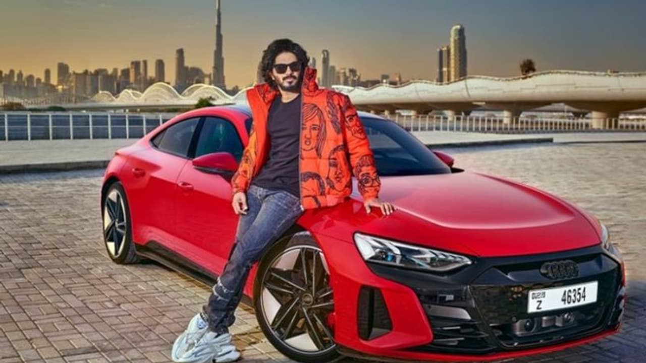 ടോപ് ഗിയർ ഇന്ത്യയുടെ കവർ ചിത്രമായി ദുൽഖർ; സ്വപ്ന സാക്ഷാത്കാരമെന്ന് നടൻ ടോപ് ഗിയർ ഇന്ത്യയുടെ കവർ ചിത്രമായി ദുൽഖർ; സ്വപ്ന സാക്ഷാത്കാരമെന്ന് നടൻ