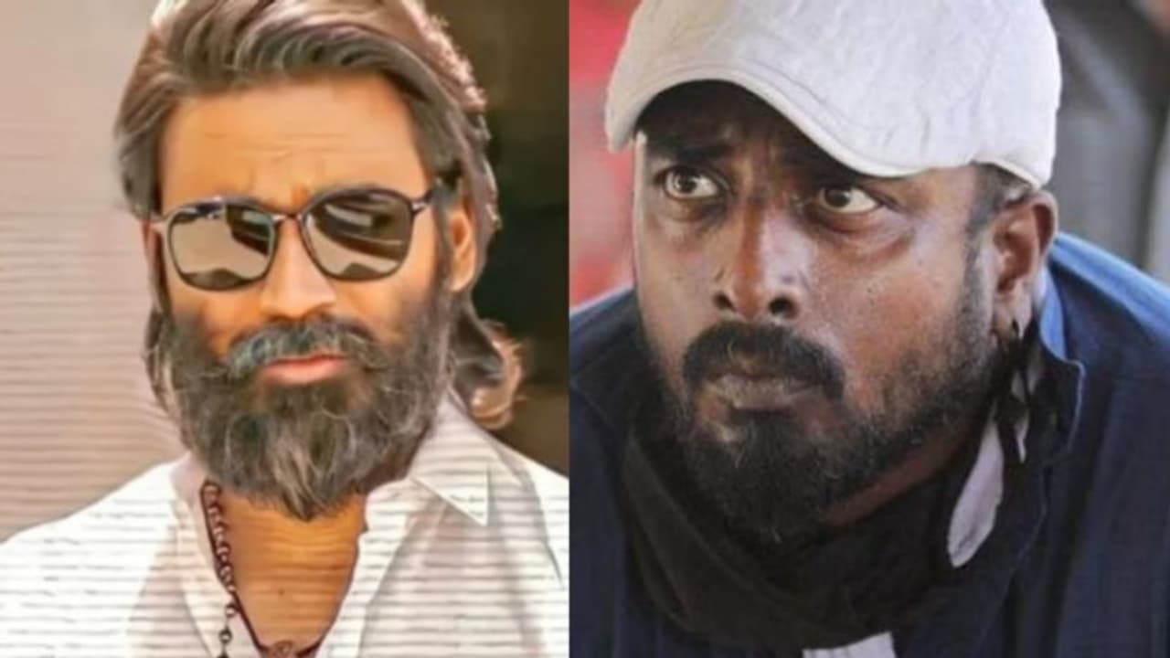 'ക്യാപ്റ്റൻ മില്ലെര്' വിവാദം, പ്രതികരണവുമായി സംവിധായകൻ അരുണ് 'ക്യാപ്റ്റൻ മില്ലെര്' വിവാദം, പ്രതികരണവുമായി സംവിധായകൻ അരുണ്