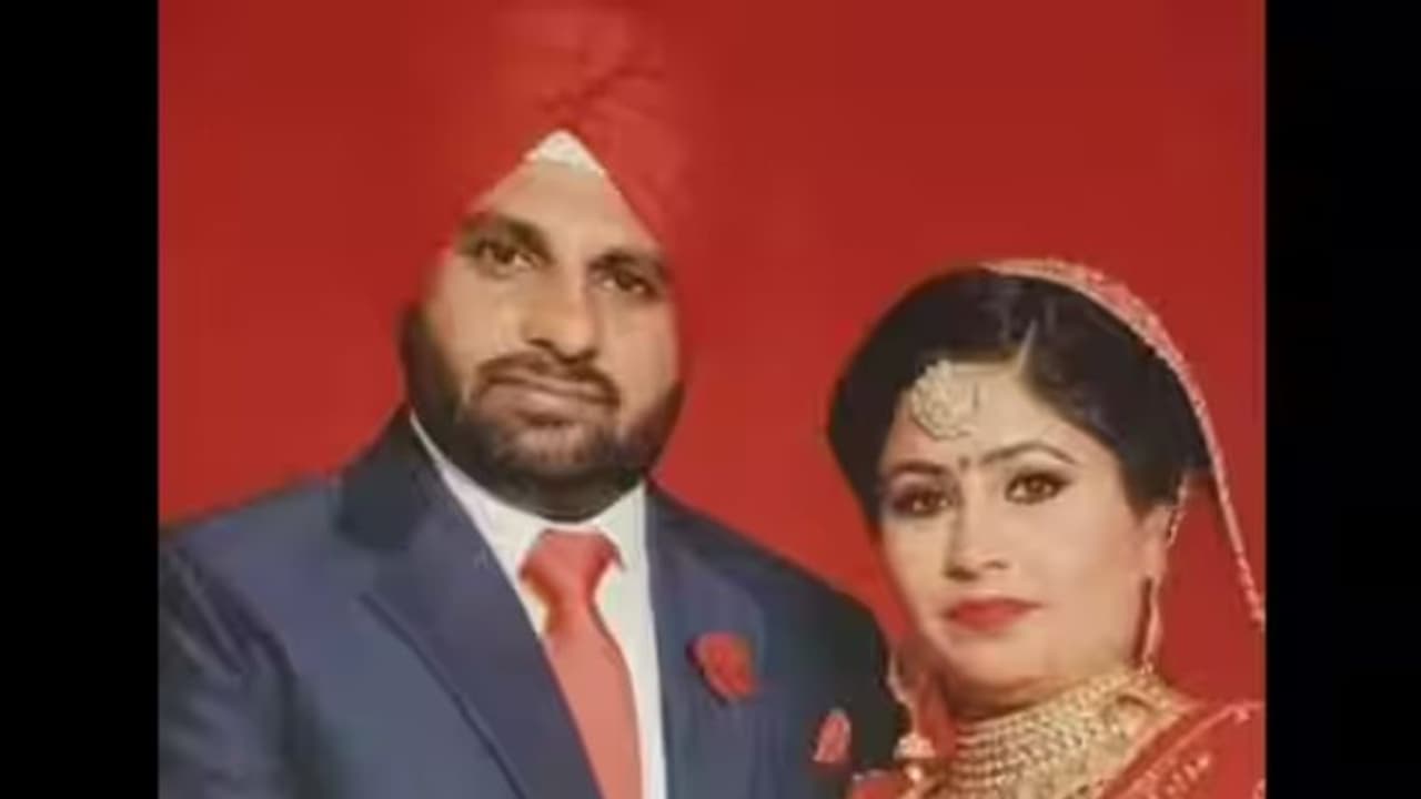 ഫിലിപ്പീൻസിൽ ഇന്ത്യൻ ദമ്പതികൾ വെടിയേറ്റു മരിച്ചു