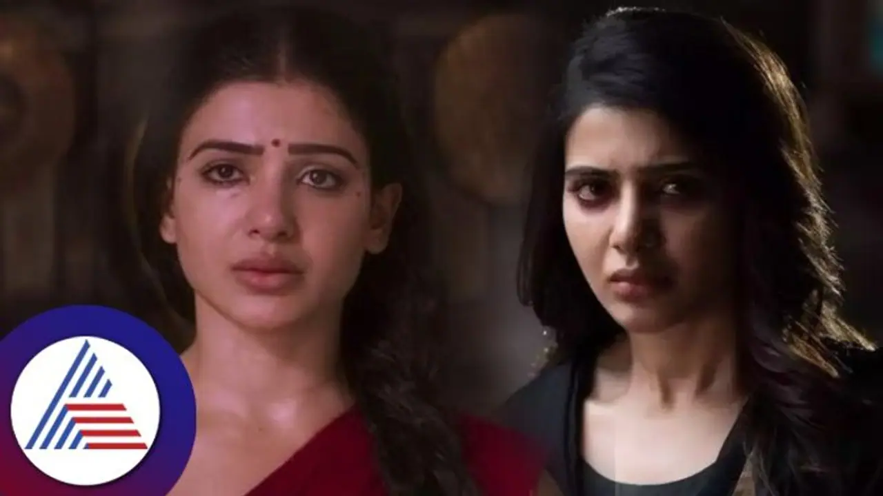 8 ತಿಂಗಳಲ್ಲಿ ನನ್ನ ಜೀವನ ಬದಲಾಗಿದೆ; Myositis ಕಾಯಿಲೆ ಬಗ್ಗೆ ಮೌನ ಮುರಿದ ಸಮಂತಾ 