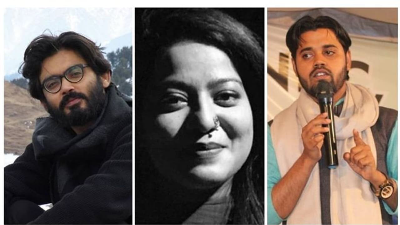 Jamia Violence Case: ಶಾರ್ಜೀಲ್‌, ಸಫೂರ ಸೇರಿದಂತೆ 9 ಆರೋಪಿಗೆ ಹೈಕೋರ್ಟ್‌ ಶಾಕ್‌, ಬಿಡುಗಡೆ ಆದೇಶ ರದ್ದು!