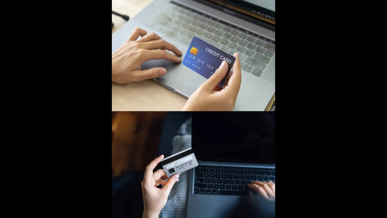 Online Fraud