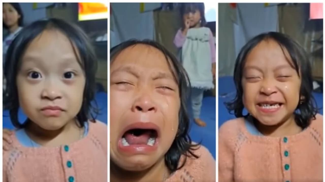  'തീര്‍ച്ചയായും അവള്‍ ഓസ്കാര്‍ അര്‍ഹിക്കുന്നു'; ഇന്‍റര്‍നെറ്റില്‍ വൈറലായി ഒരു അഭിനയ വീഡിയോ !