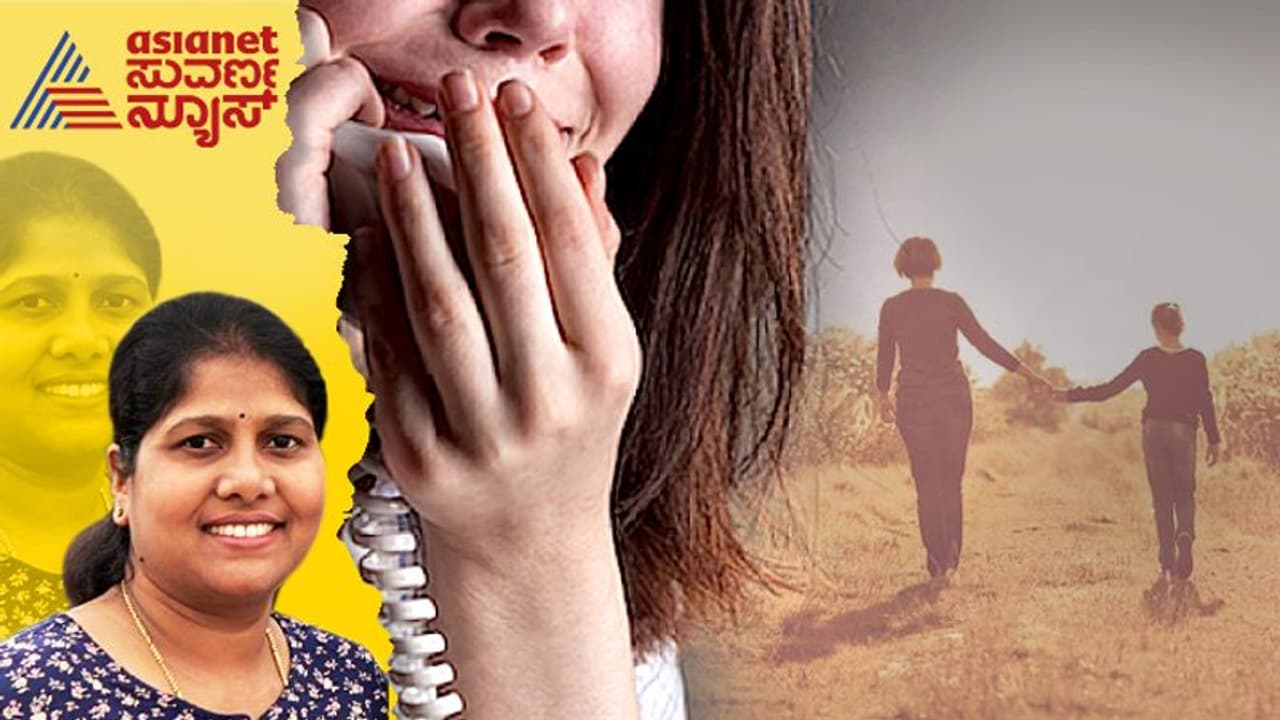 17 ಮಿಸ್ಡ್ ಕಾಲ್ ಮಿಸ್ ಮಾಡಿಕೊಂಡ್ಲು ಮಗಳು, ಮತ್ತೆ ಕರೆ ಮಾಡಿದಾಗ ಅಮ್ಮ ಹೆಣವಾಗಿದ್ಲು! 17 ಮಿಸ್ಡ್ ಕಾಲ್ ಮಿಸ್ ಮಾಡಿಕೊಂಡ್ಲು ಮಗಳು, ಮತ್ತೆ ಕರೆ ಮಾಡಿದಾಗ ಅಮ್ಮ ಹೆಣವಾಗಿದ್ಲು!