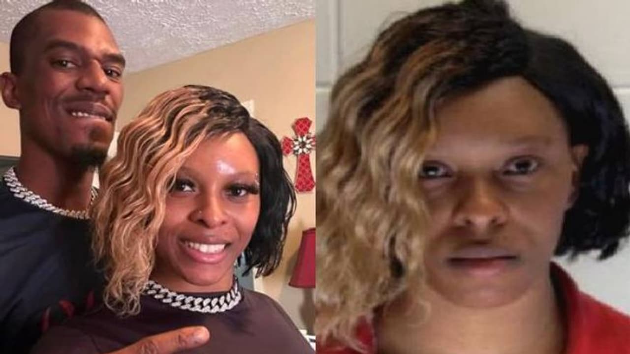 ഫേസ്ബുക്ക് ലൈവിനിടെ ഭാര്യയുടെ വെടിയേറ്റ് ഭര്ത്താവ് മരിച്ചു ഫേസ്ബുക്ക് ലൈവിനിടെ ഭാര്യയുടെ വെടിയേറ്റ് ഭര്ത്താവ് മരിച്ചു