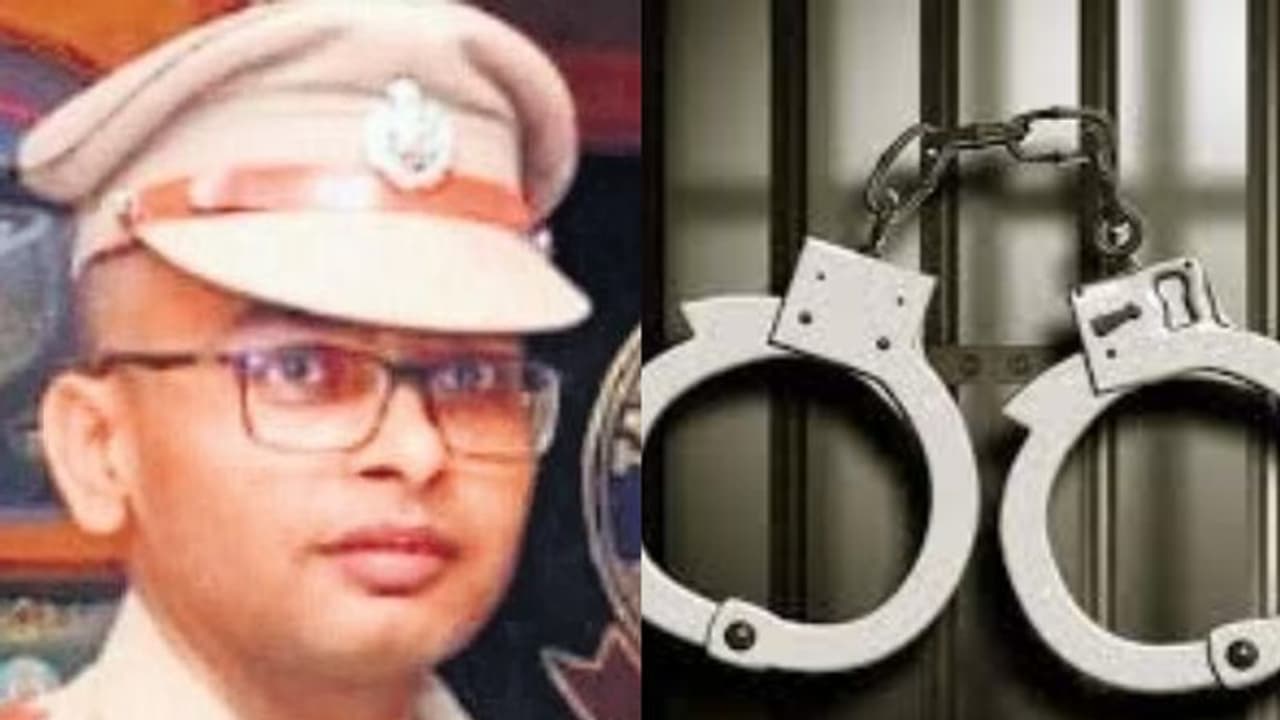 പ്ലെയര്‍ ഉപയോഗിച്ച് പല്ലു പറിക്കല്‍, ജനനേന്ദ്രിയം തകര്‍ക്കല്‍; എഎസ്പിയുടെ കസേര തെറിച്ചു