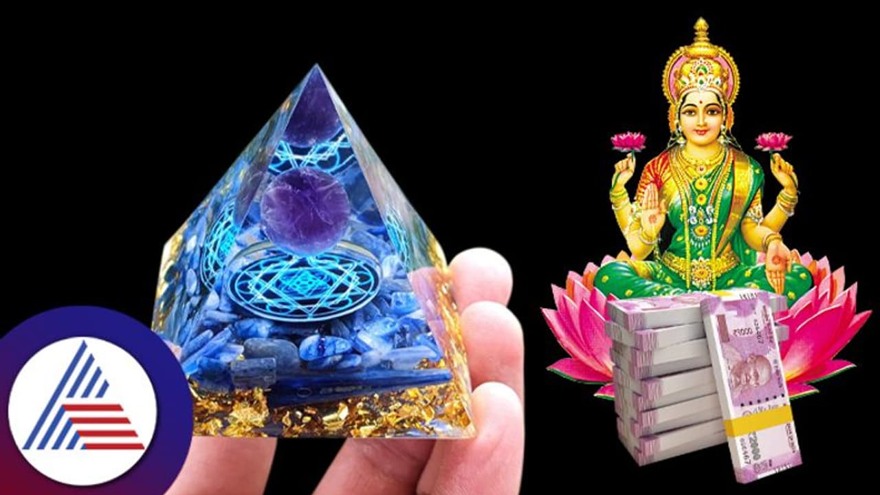 Astrology Tips : ಪರ್ಸಲ್ಲಿ ಸದಾ ದುಡ್ಡು ತುಂಬಿರಬೇಕಂದ್ರೆ ಲಕ್ಷ್ಮಿ ಪಾದುಕೆ ಎಲ್ಲಿಡಬೇಕು?