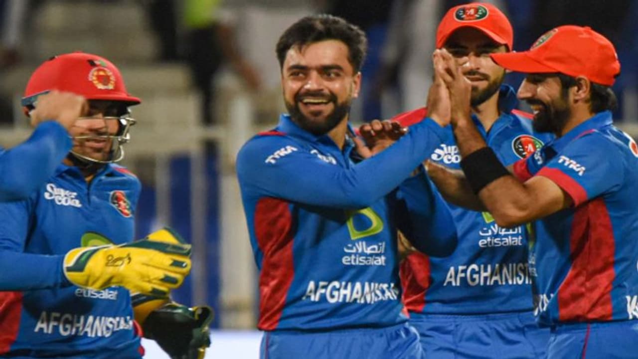 'For victims of earthquake': Rashid Khan after Afghanistan's ODI World Cup 2023 win over England