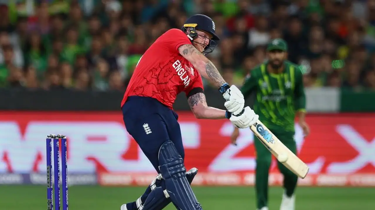 ബെന്‍ സ്റ്റോക്‌സ് ഐപിഎല്ലിന് എത്തിയിരിക്കുന്നത് പരിക്കുമായി; സിഎസ്‌കെയ്‌ക്ക് ആശങ്ക