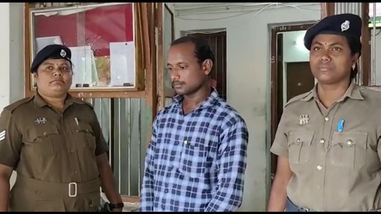 9ம் வகுப்பு சிறுமி கடத்தி பாலியல் வன்கொடுமை; வாலிபருக்கு 20 ஆண்டு சிறை விதித்து உத்தரவு 9ம் வகுப்பு சிறுமி கடத்தி பாலியல் வன்கொடுமை; வாலிபருக்கு 20 ஆண்டு சிறை விதித்து உத்தரவு