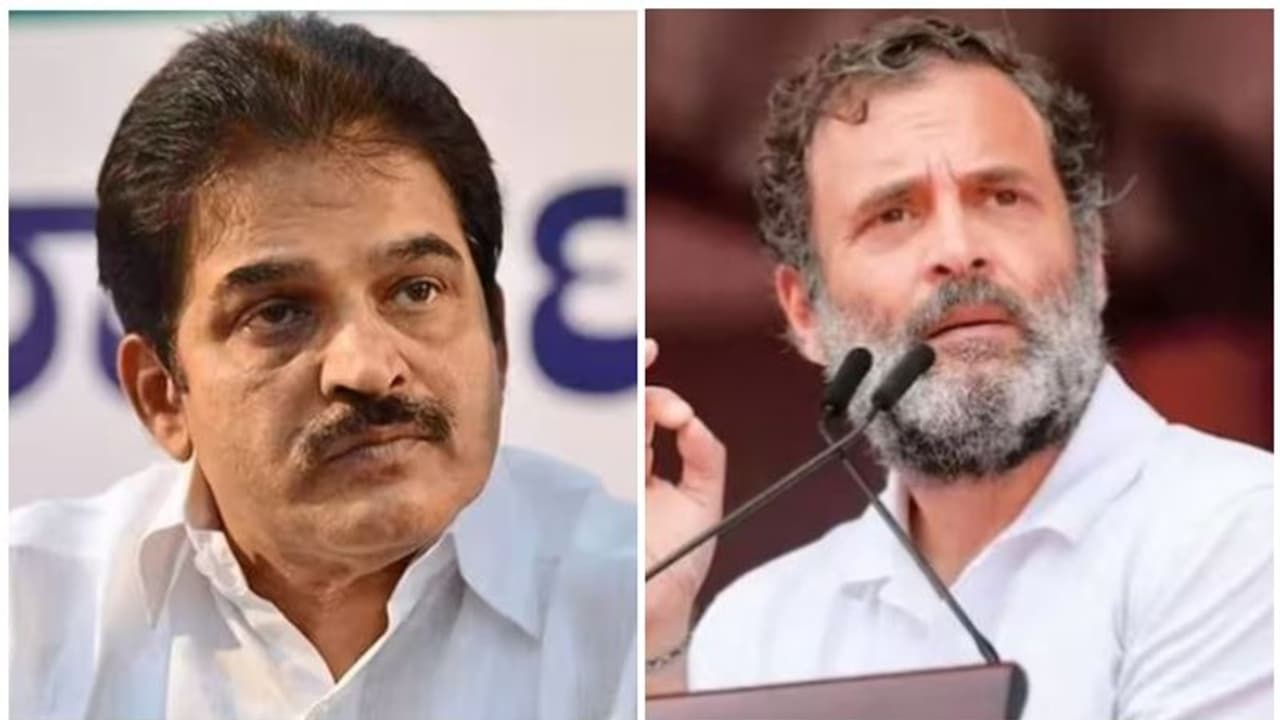 രാഹുലിന് ഐക്യദാര്ഢ്യവുമായി കോണ്ഗ്രസ്; മാര്ച്ച് 29 മുതല് ഏപ്രില് 30 വരെ രാജ്യവ്യാപക സമരം രാഹുലിന് ഐക്യദാര്ഢ്യവുമായി കോണ്ഗ്രസ്; മാര്ച്ച് 29 മുതല് ഏപ്രില് 30 വരെ രാജ്യവ്യാപക സമരം