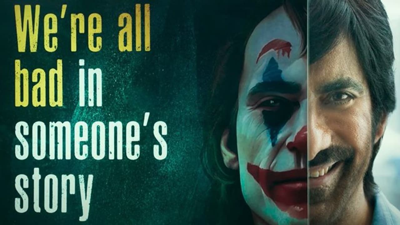 Ravanasura trailer OUT: 'Blockbuster loading...' say fans on 'Mass Maharaja' Ravi Teja's powerful avatar Ravanasura trailer OUT: 'Blockbuster loading...' say fans on 'Mass Maharaja' Ravi Teja's powerful avatar