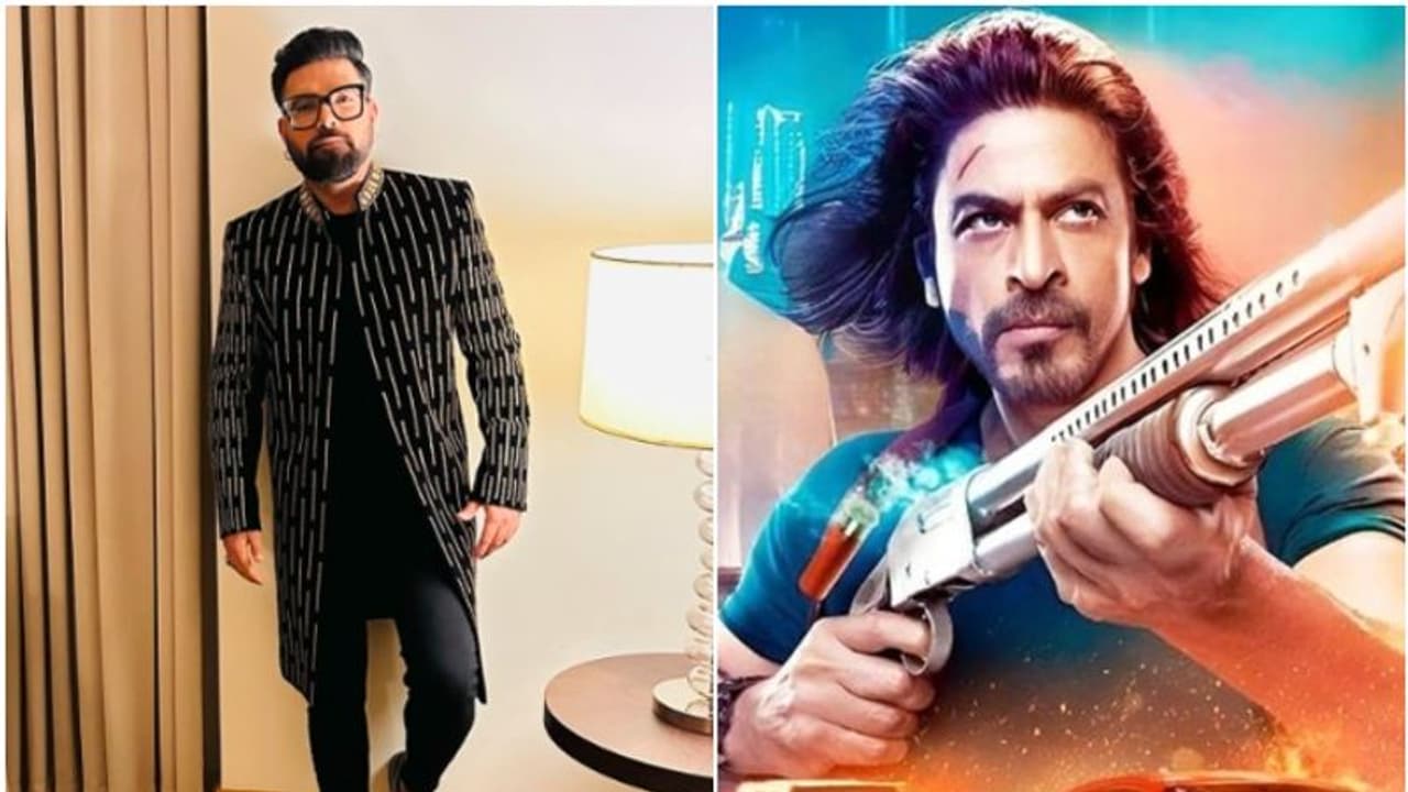 ಇದೊಂದು ವಿಡಿಯೋ ಗೇಮ್, ಮತ್ತೇನು ಇಲ್ಲ; ಶಾರುಖ್ 'ಪಠಾಣ್' ಸಿನಿಮಾ ಟೀಕಿಸಿದ ಪಾಕ್ ಮಂದಿ 