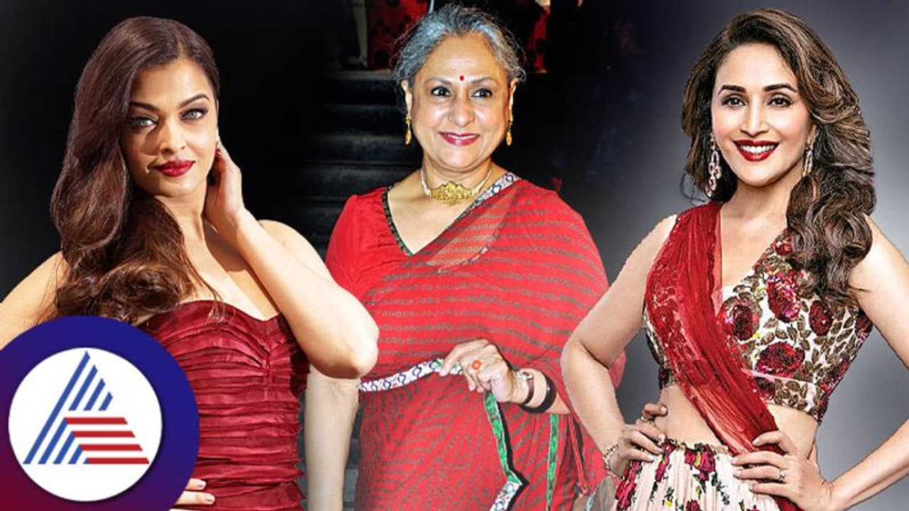 ಸೊಸೆ ಬಗ್ಗೆ ಕೀಳು ಕಮೆಂಟ್: ರೊಚ್ಚೆಗೆದ್ದ ಐಶ್ವರ್ಯಾ ಅತ್ತೆ ಜಯಾ ಬಚ್ಚನ್