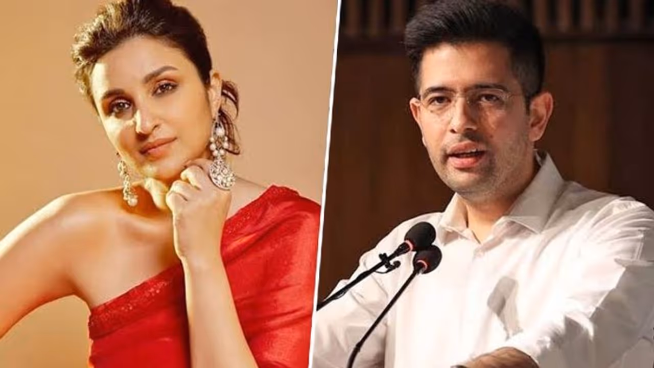 Parineeti Chopra-Raghav Chadha engagement: Actress to get engaged with AAP MP in front of 150 guests