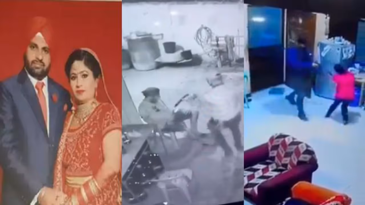 ഫിലിപ്പീന്സിൽ ഇന്ത്യക്കാരായ ദമ്പതിമാരെ യുവാവ് വീട്ടില്ക്കയറി വെടിവെച്ച് കൊന്നു; ഞെട്ടിക്കുന്ന വീഡിയോ ഫിലിപ്പീന്സിൽ ഇന്ത്യക്കാരായ ദമ്പതിമാരെ യുവാവ് വീട്ടില്ക്കയറി വെടിവെച്ച് കൊന്നു; ഞെട്ടിക്കുന്ന വീഡിയോ