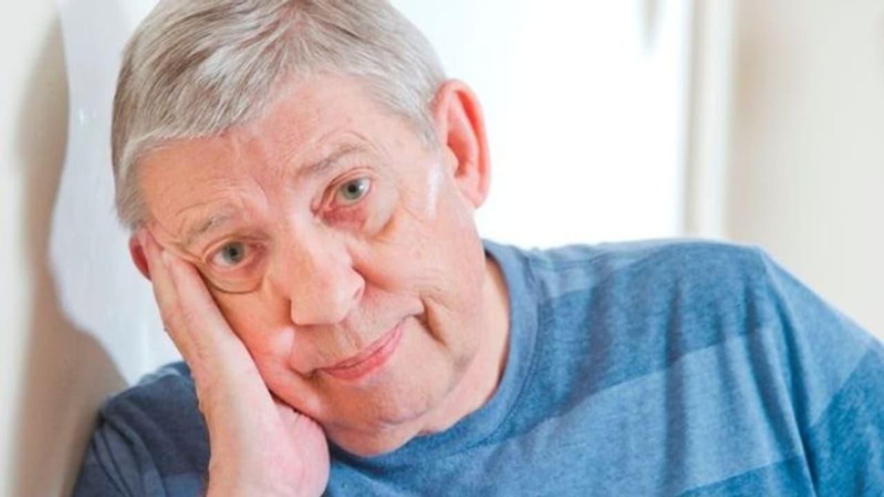 എട്ട് വിവാഹം കഴിച്ചു, എട്ടും ഡിവോഴ്സ്; റോൺ ഇനി വൃദ്ധസദനത്തിലേക്ക്... എട്ട് വിവാഹം കഴിച്ചു, എട്ടും ഡിവോഴ്സ്; റോൺ ഇനി വൃദ്ധസദനത്തിലേക്ക്...