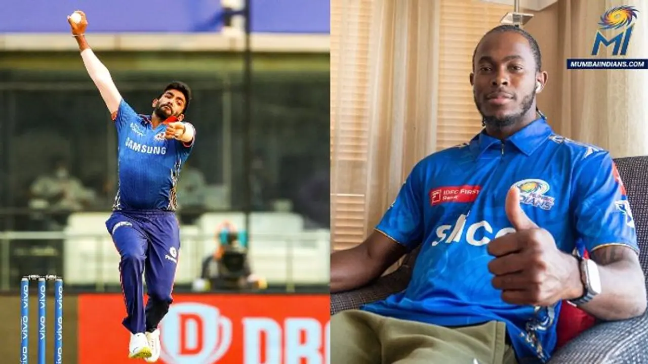 IPL 2023: Mumbai Indians SWOT analysis Archer in, Bumrah out as 'Paltan' look for turnaround