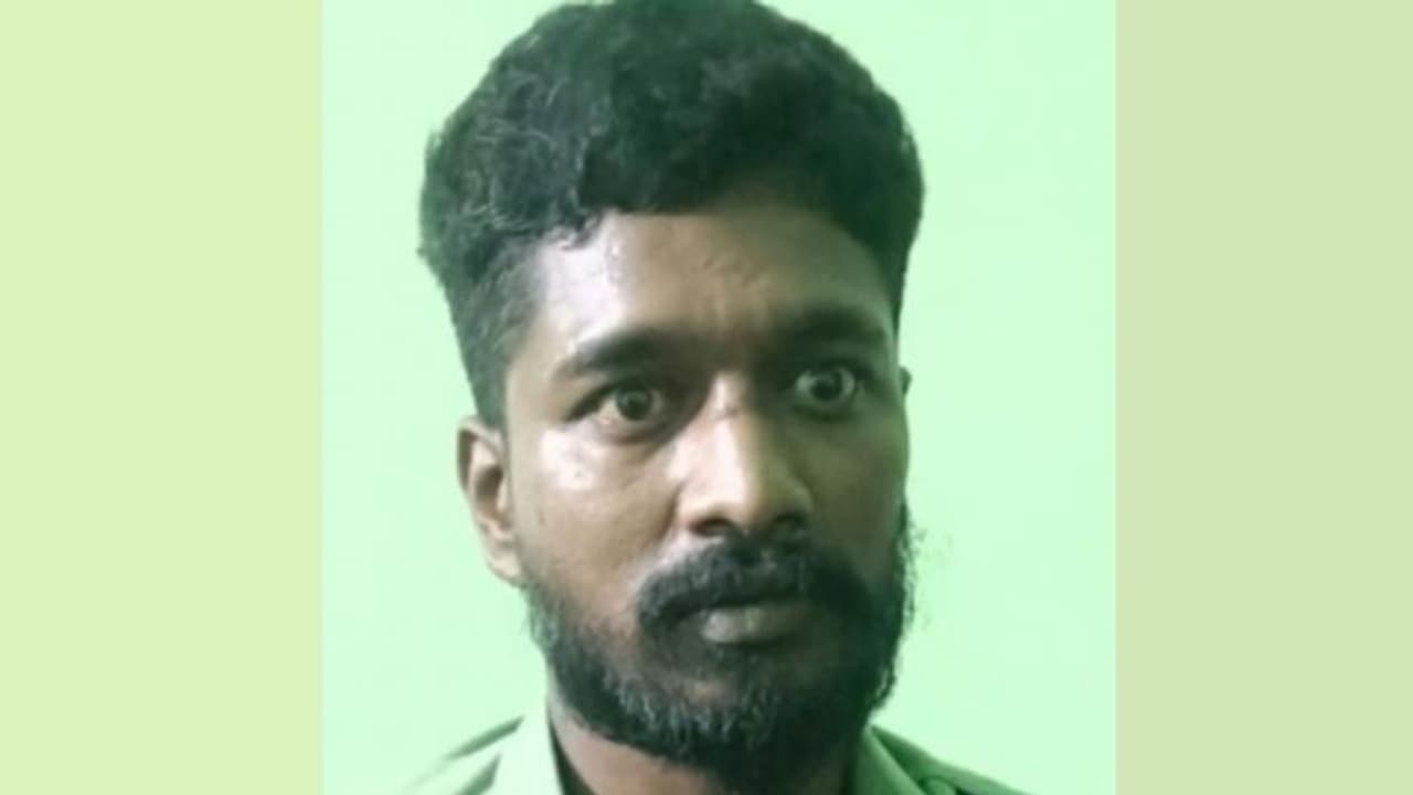 'ജനങ്ങളുടെ ജീവനും സുരക്ഷക്കും ഭീഷണി', തിരുവനന്തപുരത്തെ കാപ്പിരി ജിതിൻ 'കാപ്പ' പ്രകാരം കരുതൽ തടങ്കലിൽ 'ജനങ്ങളുടെ ജീവനും സുരക്ഷക്കും ഭീഷണി', തിരുവനന്തപുരത്തെ കാപ്പിരി ജിതിൻ 'കാപ്പ' പ്രകാരം കരുതൽ തടങ്കലിൽ