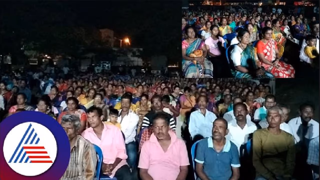 ಉತ್ತರ ಕನ್ನಡ: ಕಾಂಗ್ರೆಸ್ ಬಿಟ್ಟು ಬಿಜೆಪಿ ಸೇರಿದ 2000 ಮೀನುಗಾರರು! ಉತ್ತರ ಕನ್ನಡ: ಕಾಂಗ್ರೆಸ್ ಬಿಟ್ಟು ಬಿಜೆಪಿ ಸೇರಿದ 2000 ಮೀನುಗಾರರು!