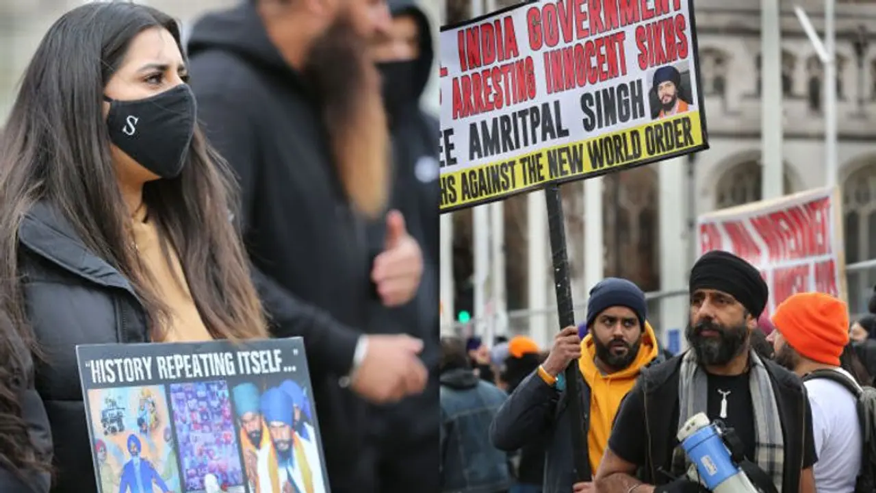 Avtar Khanda, the mastermind behind March 19 protest at Indian high commission in London, dead: Report