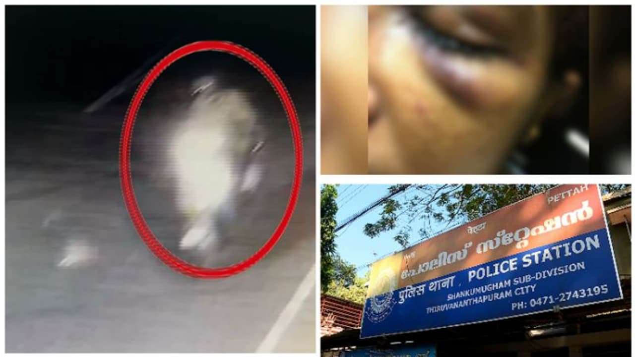 തിരുവനന്തപുരത്ത് സ്ത്രീയെ ആക്രമിച്ച സംഭവം; അക്രമി സഞ്ചരിച്ച സ്കൂട്ടർ കണ്ടെത്താൻ ട്രയൽ റൺ