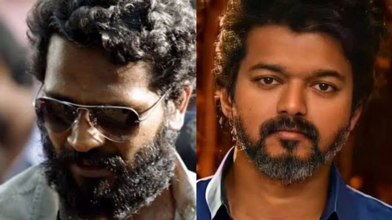 സംവിധായകൻ വെട്രിമാരന്റെ ചിത്രത്തില് വിജയ് നായകനാകുന്നുവെന്ന് റിപ്പോര്ട്ട് സംവിധായകൻ വെട്രിമാരന്റെ ചിത്രത്തില് വിജയ് നായകനാകുന്നുവെന്ന് റിപ്പോര്ട്ട്