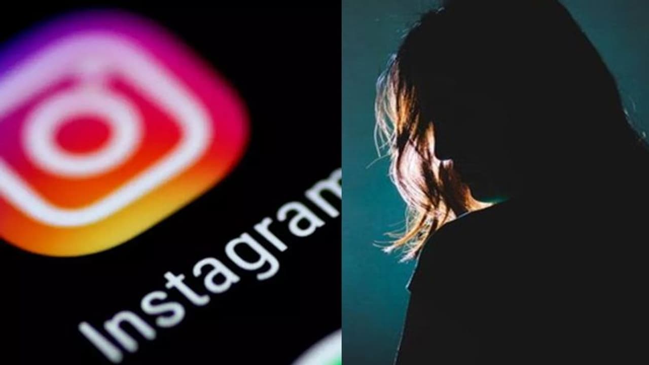 இன்ஸ்டாகிராம் ரீல்ஸ் பிரபலம் 9 வயது சிறுமி திடீர் தூக்கிட்டு தற்கொலை.. அட கடவுளே.. இது தான் காரணமா?