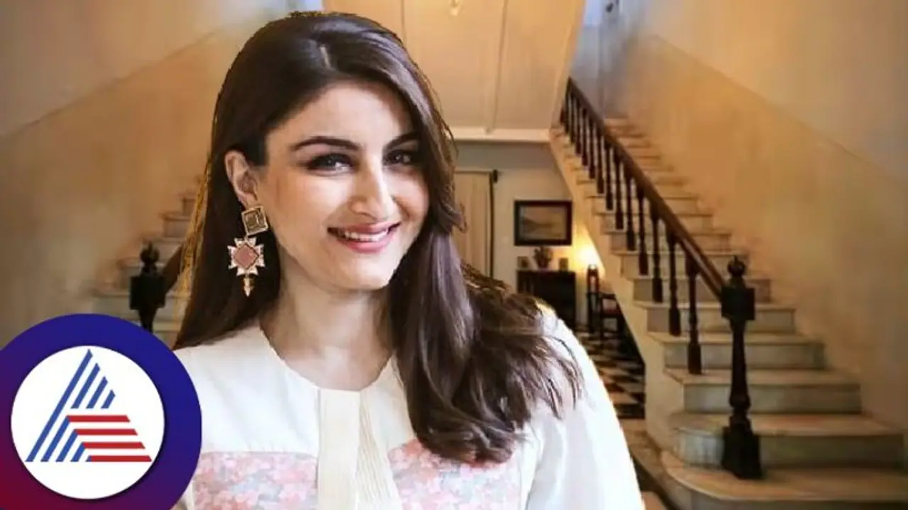 ಮನೆಯಲ್ಲಿ ಕರೆಂಟ್‌ ಇಲ್ಲದೆ ಹೊರಗಡೆ ಮಲಗಬೇಕಿತ್ತು; ಪಟೌಡಿ ಅರಮನೆ ಬಗ್ಗೆ ಸೋಹಾ ಅಲಿ ಖಾನ್