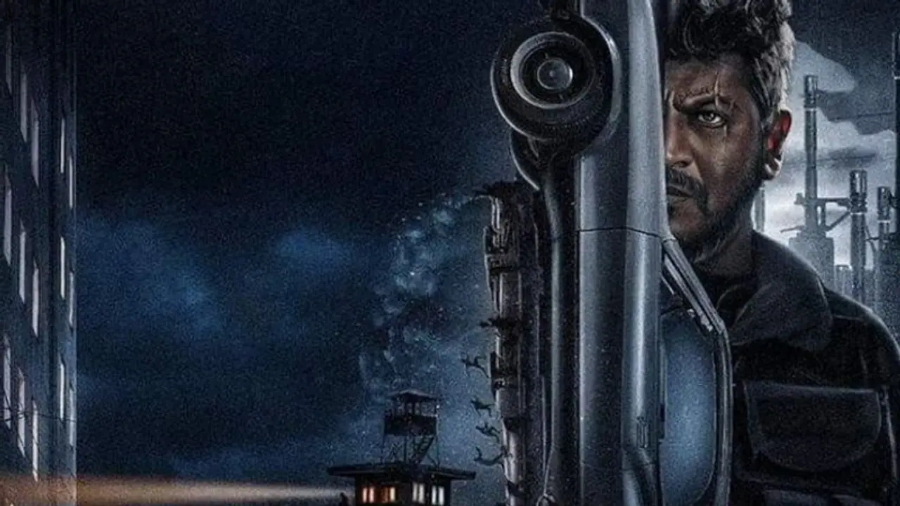 ശിവരാജ്‍കുമാറിനൊപ്പം ജയറാമും, ചിത്രത്തിന്റെ പുതിയ അപ്‍ഡേറ്റ് പുറത്ത്