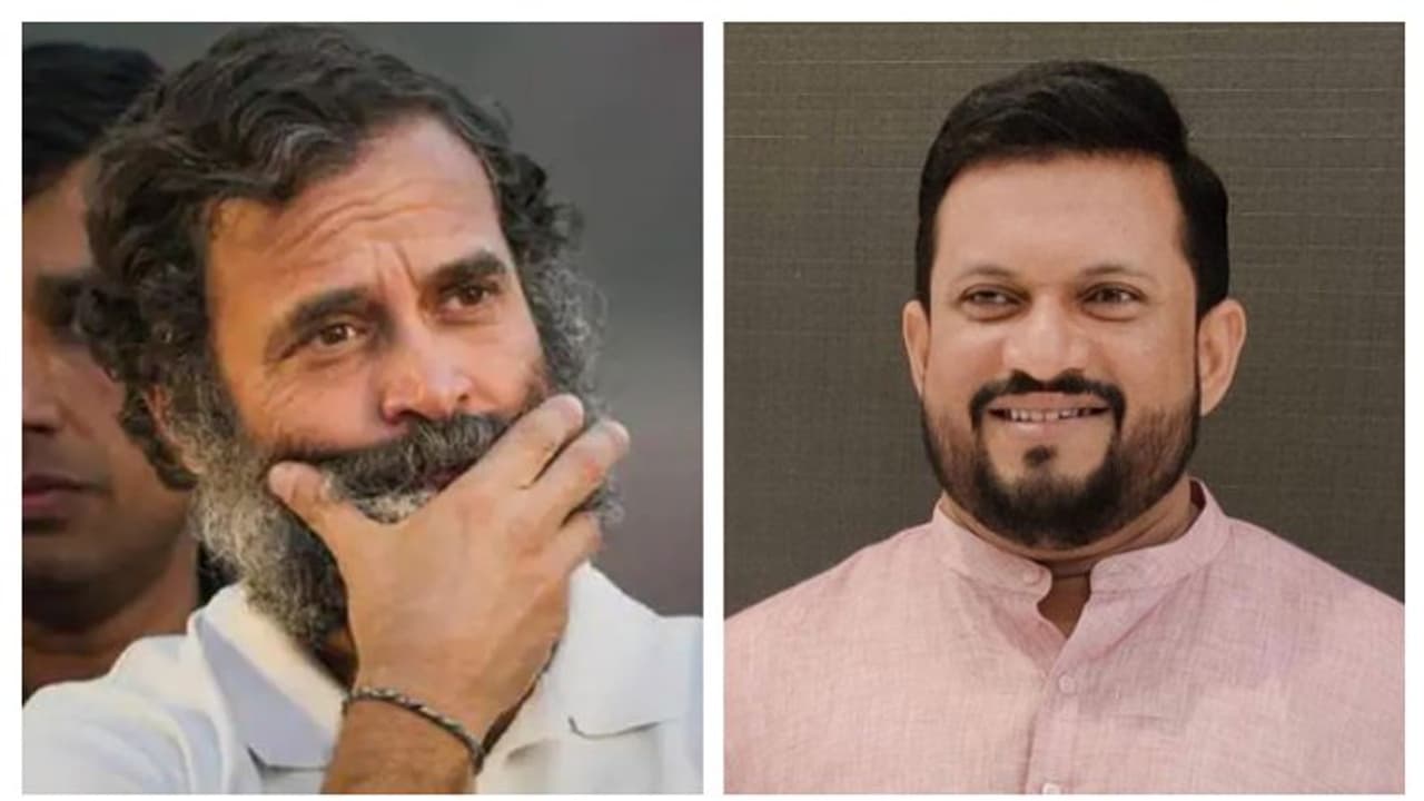 ലക്ഷദ്വീപ് പാഠമായി; വയനാട്ടിൽ തിടുക്കം കാണിക്കാതെ തെരഞ്ഞെടുപ്പ് കമ്മീഷൻ ലക്ഷദ്വീപ് പാഠമായി; വയനാട്ടിൽ തിടുക്കം കാണിക്കാതെ തെരഞ്ഞെടുപ്പ് കമ്മീഷൻ