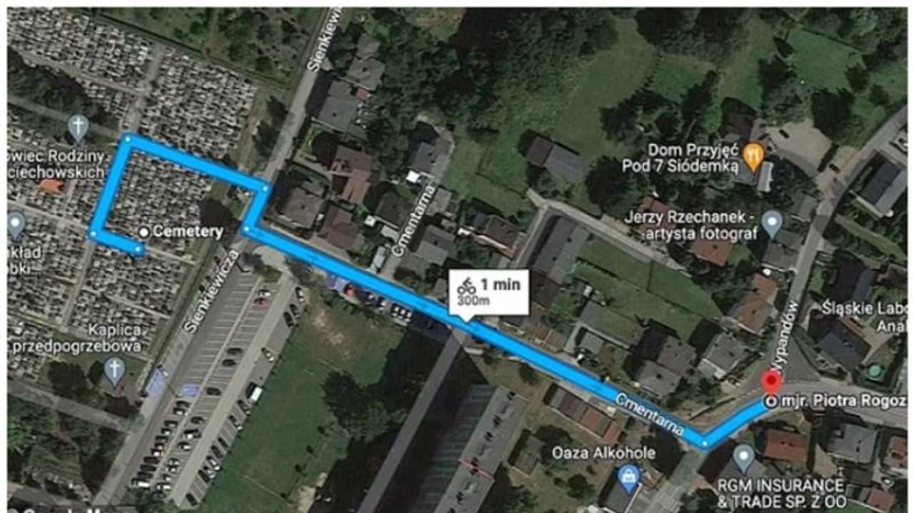 അമ്മയുടെ മൃതദേഹം മമ്മി ചെയ്ത് സൂക്ഷിച്ചത് 13 വര്‍ഷം; ഒടുവില്‍ മകന് ജയില്‍ വാസം 