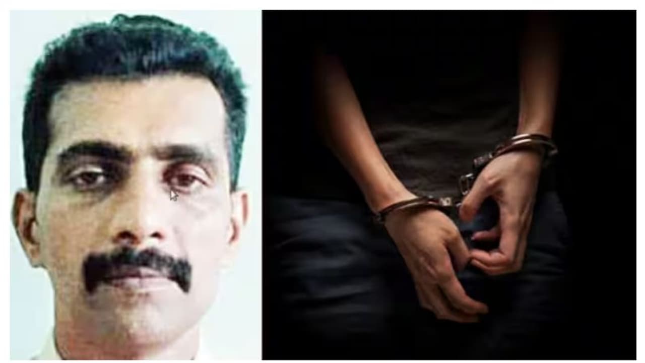 വിദ്യാർഥിനികളോട് മോശം പെരുമാറ്റം; ജാമ്യത്തിലിറങ്ങിയ സിപിഎം നേതാവായ അധ്യാപകൻ വീണ്ടും അറസ്റ്റിൽ 