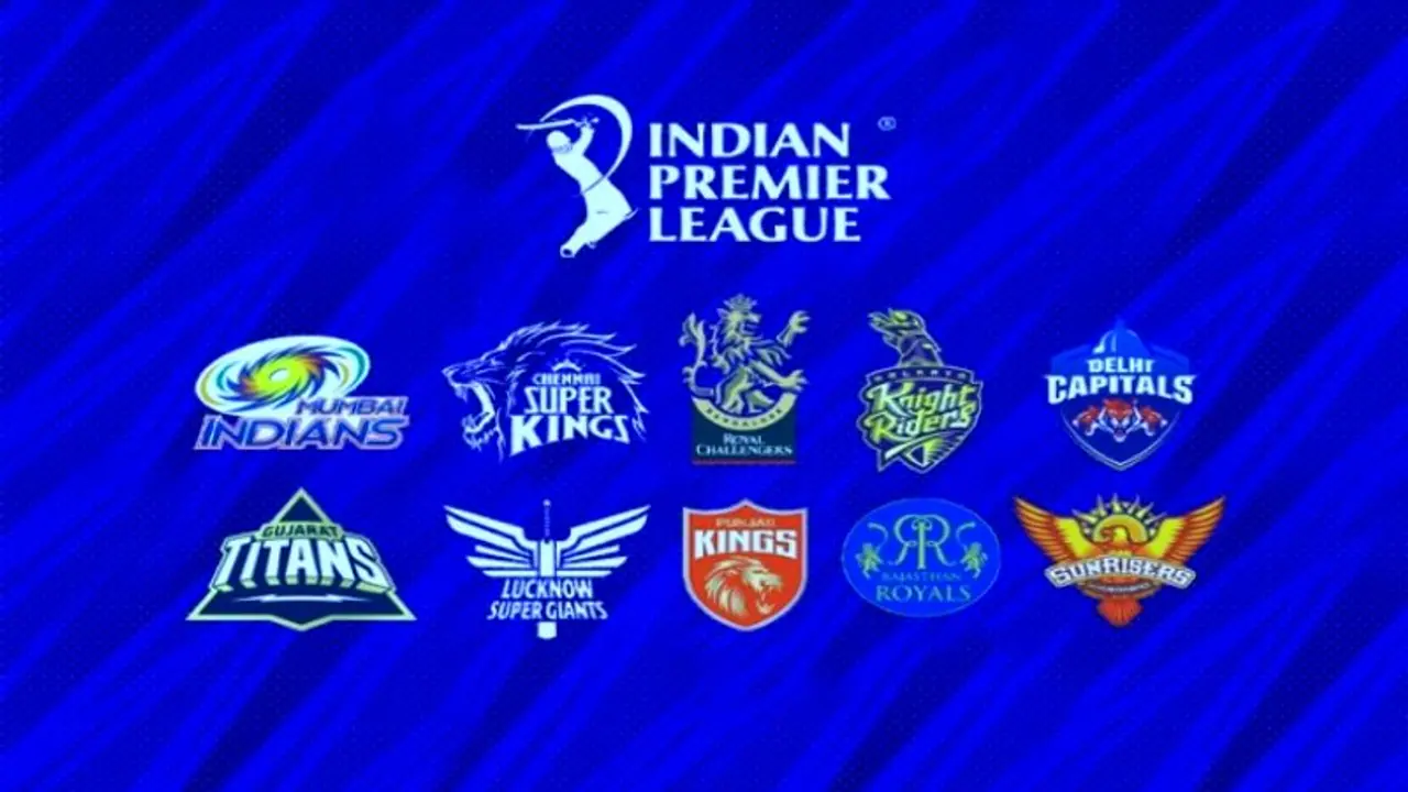 IPL 2023: 10 அணிகளில் இடம் பெற்றுள்ள வீரர்களின் பட்டியல் இதோ...! IPL 2023: 10 அணிகளில் இடம் பெற்றுள்ள வீரர்களின் பட்டியல் இதோ...!
