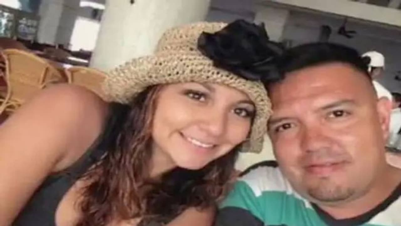 വിവാഹം കഴിഞ്ഞു, മൂന്ന് കുട്ടികളും ജനിച്ചു, 10 വർഷത്തിന് ശേഷം തങ്ങൾ കസിൻസാണ് എന്ന് തിരിച്ചറിഞ്ഞ് ദമ്പതികൾ വിവാഹം കഴിഞ്ഞു, മൂന്ന് കുട്ടികളും ജനിച്ചു, 10 വർഷത്തിന് ശേഷം തങ്ങൾ കസിൻസാണ് എന്ന് തിരിച്ചറിഞ്ഞ് ദമ്പതികൾ