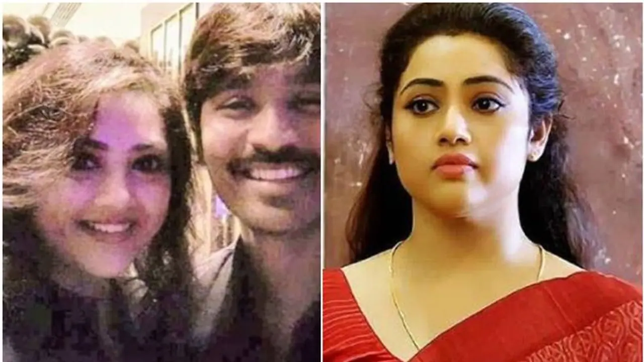 ನಟ ಧನುಷ್ ಜೊತೆ ಮದುವೆ ವಂದತಿ; ಕೊನೆಗೂ ಮೌನ ಮುರಿದ ನಟಿ ಮೀನಾ 