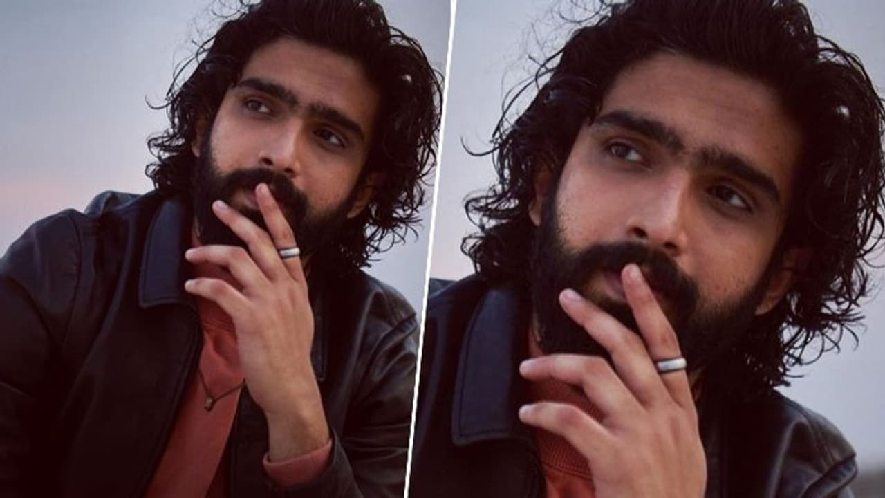 'പ്രിയപ്പെട്ടവര്‍ ആത്മാവ് മോഷ്ടിച്ചു': തന്‍റെ കുടുംബവുമായുള്ള ബന്ധം ഉപേക്ഷിച്ച് ഗായകന്‍ അമാൽ മലിക് 